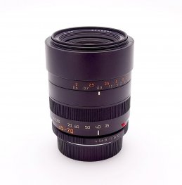 Leica Vario-Elmar-R 35-70mm F4 ROM E60 #10533