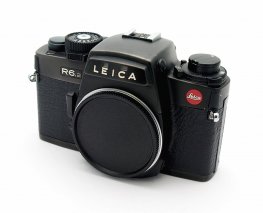 Leica R6.2 Body #10535