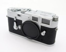 Leica M3 Body #10841