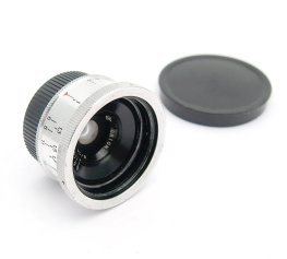 Orion-15 28mm F6 Lens in LTM Rangefinder Mount #10921