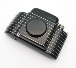 Kodak Bantam Special 828 Coupled Rangefinder #10820