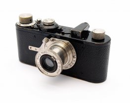 Leica Ia c.1929 #10547