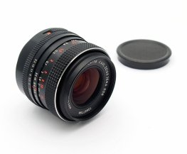 Zeiss 35mm F2.4 MC Flektogon in M42 Mount #11096