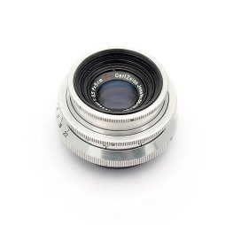 Carl Zeiss 5cm F3.5 Tessar in Exakta Mount #11135