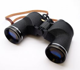 Swift Audobon 8.5 x 44 Extra Wide Field Binoculars, Mint #9920
