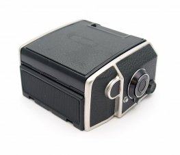 Bronica 120 Film Back for EC & EC-TL Cameras #10100