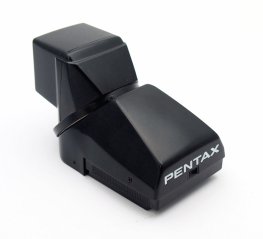 Pentax LX FB-1 with FC-1 Viewfinder #11140