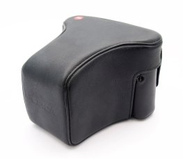 Leica 14568 Leather ER Case for R4,R5,R6 & R7 #10947