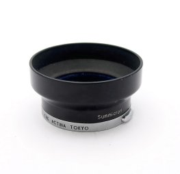 Leica Summicron Lens Hood by The Actina Tokyo #11009