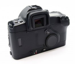 Canon EOS 3 35mm Eye-Control AF SLR Body #9140