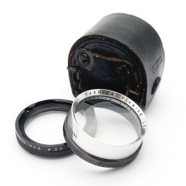 Yashica Close-up Lens No 2 Bayonet 1 #11028