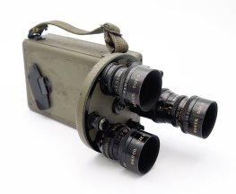 Bell & Howell 16mm Auto Master U.S Marine Corp Issue #10819