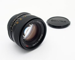 Zeiss 50mm F1.4 Planar AEJ, Contax/Yashica #11095