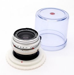 Kodak Retina-Curtagon 35mm F2.8 in Retina Reflex Mount #8266