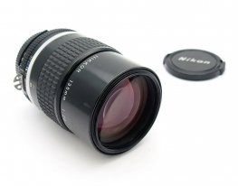 Nikon 135mm F2.8 Ais #10043