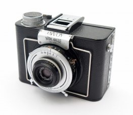 Envoy 6x9cm Wide Angle Camera #10415