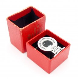 Leica SGVOO 9cm Viewfinder, Mint & Boxed #10091