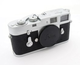 Leica M2 Body #10840