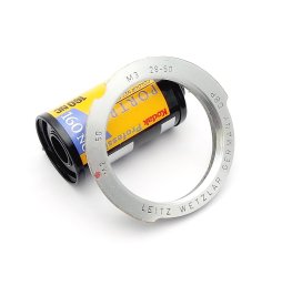Leica M2 50, M3 28-50mm L39 - M Adaptor #11043