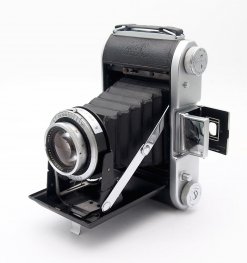Ensign Selfix 820 6x9cm Camera, Ross Xpres Lens #11173