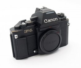 Canon New F1 AE Body #11170