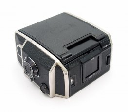 Bronica 120 Film Back for EC & EC-TL Cameras #10100