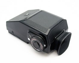 Bronica AE11 Metered Prism Finder for ETRS/i, Boxed #9572
