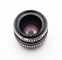 Zeiss 50mm F1.8 MC Pancolar in M42 Mount #10192