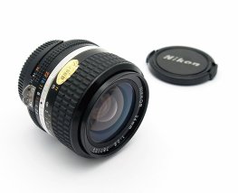 Nikon 24mm F2.8 Ais Wide Angle Lens #11130