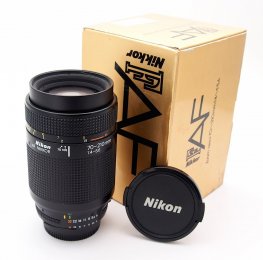 Nikon AF 70-210mm F4.5-5.6, Mint & Boxed #10331