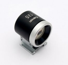 Canon 135mm Viewfinder #10345