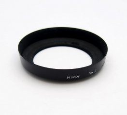 Nikon HN-1 hood for 24mm, 28mm, 35mm, etc #9757
