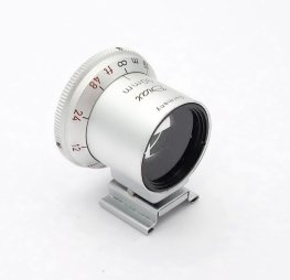 Diax 90mm (SGVOO) Brightline Viewfinder #10834