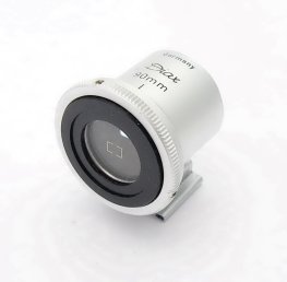 Diax 90mm (SGVOO) Brightline Viewfinder #10834