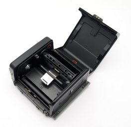 Bronica SQi 6x6cm 120 Film Back #10792