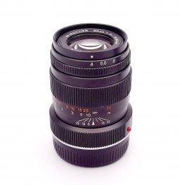 Minolta M-Rokkor 90mm F4 Leica M Mount #10562