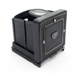 Rolleiflex Viewing Hood for Rollei T, Vb, E3, 2.8F, 3.5F #10800