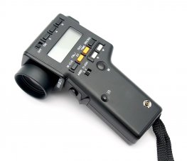 Minolta Digital Spotmeter F, 1 Degree Spot/Ambient/Flash #10574