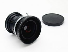 Schneider-Kreuznach Linhof MC 65mm F5.6 Super-Angulon #9984