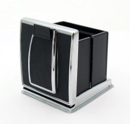 Hasselblad Waist Level Finder Chrome #10870