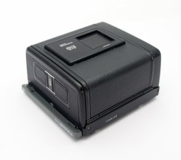 Bronica SQ 6x6cm 120 Film Back #10795