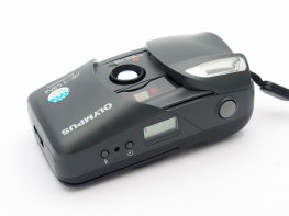 Olympus AF-1 Mini, Cased #10754