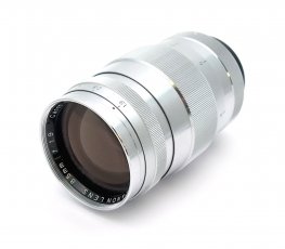 Canon 85mm F1.9 Lens in L39 #9785