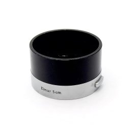 Leica ITOOY Elmar 5cm F2.8 Lens Hood #10945