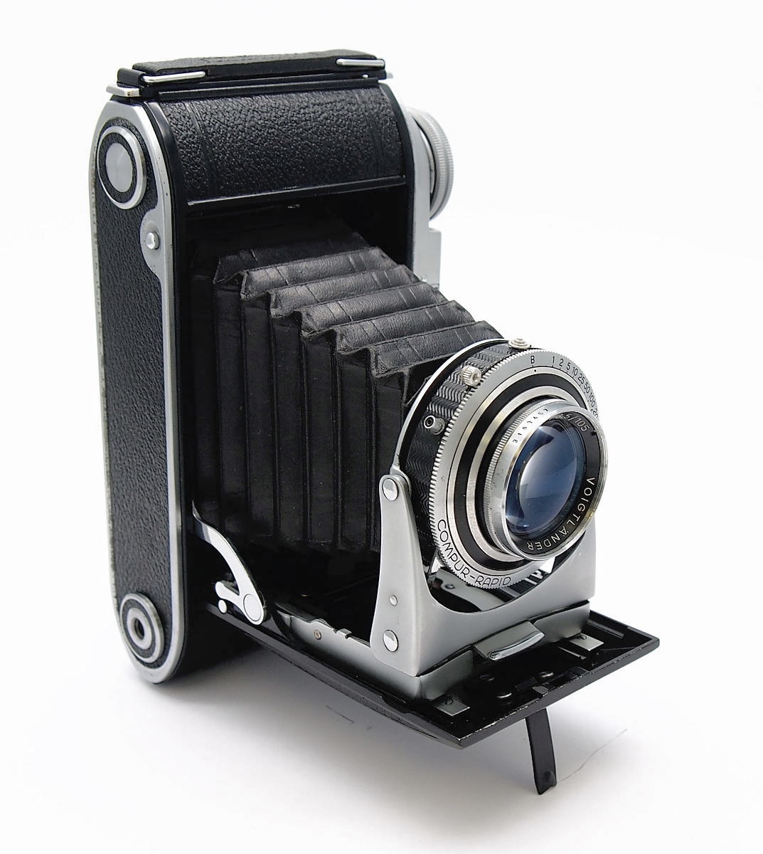 Voigtlander Bessa 11 6x9cm Rangefinder #9153