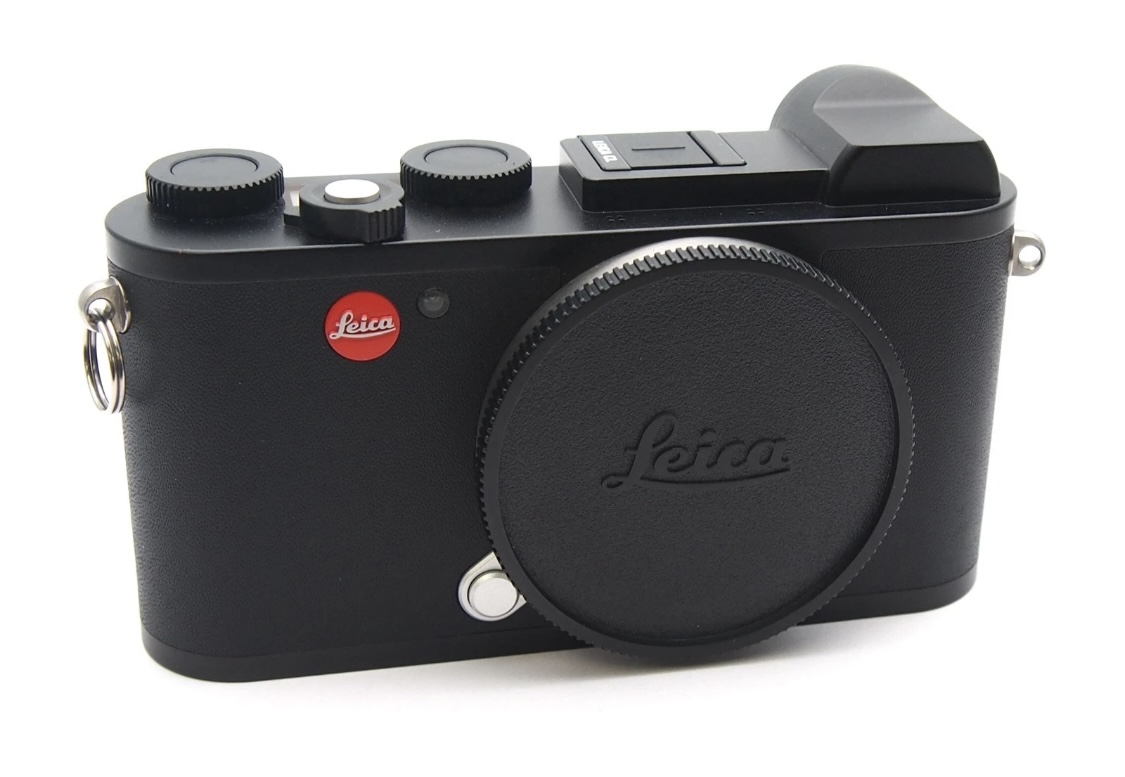 Leica CL 7323 24mp Digital Body, Mint & Box #10950