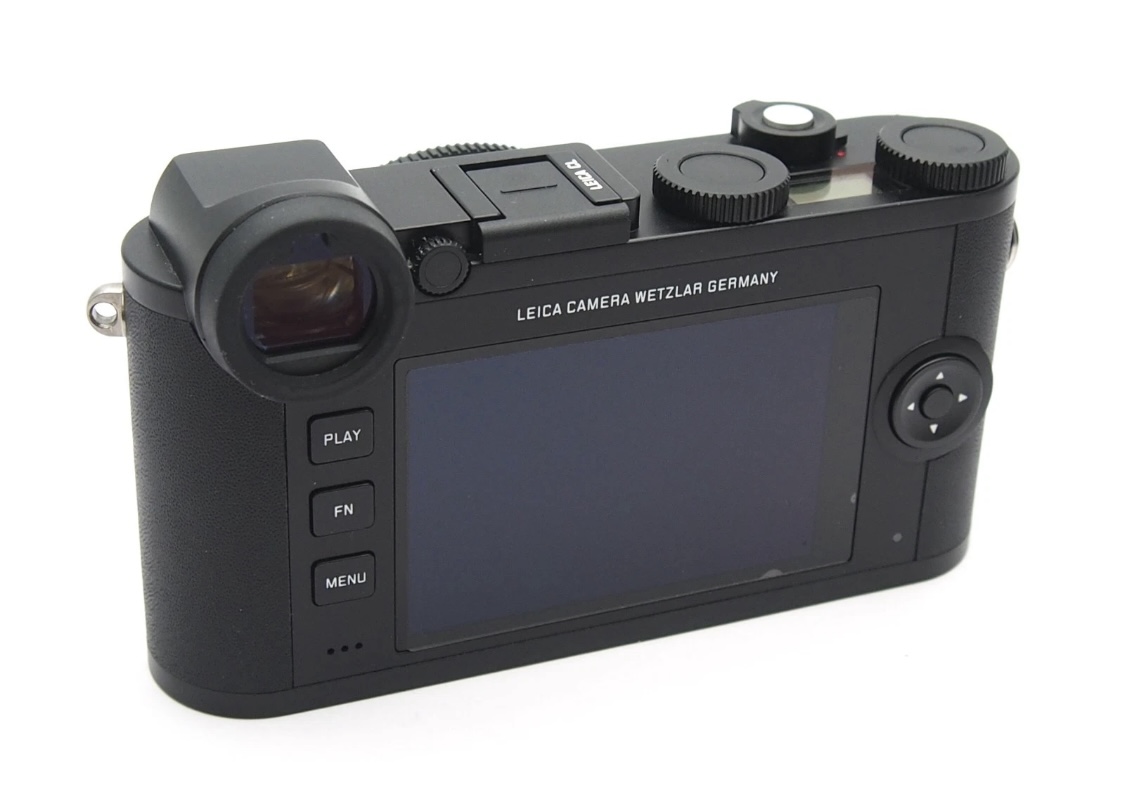 Leica CL 7323 24mp Digital Body, Mint & Box #10950