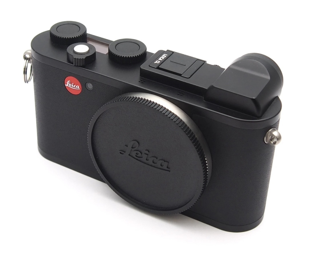 Leica CL 7323 24mp Digital Body, Mint & Box #10950