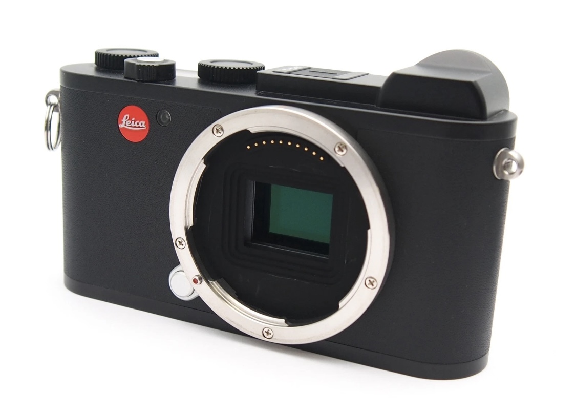 Leica CL 7323 24mp Digital Body, Mint & Box #10950