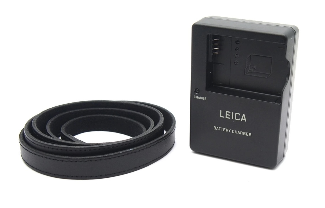 Leica CL 7323 24mp Digital Body, Mint & Box #10950
